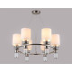 Подвесная люстра Ambrella Light HIGH LIGHT LH71291
