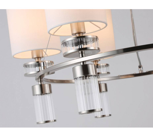 Подвесная люстра Ambrella Light HIGH LIGHT LH71291