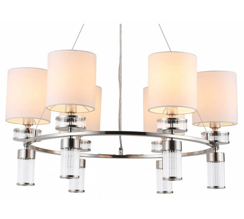 Подвесная люстра Ambrella Light HIGH LIGHT LH71291