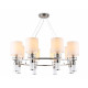 Подвесная люстра Ambrella Light HIGH LIGHT LH71293