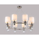 Подвесная люстра Ambrella Light HIGH LIGHT LH71293
