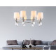 Подвесная люстра Ambrella Light HIGH LIGHT LH71293