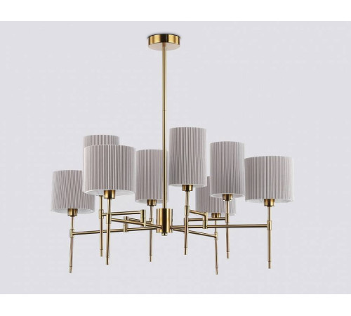 Люстра на штанге Ambrella Light LH LH72383
