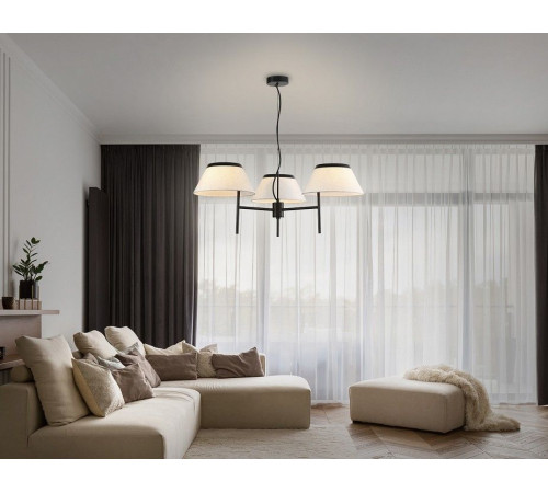 Подвесная люстра Ambrella Light LH LH72451