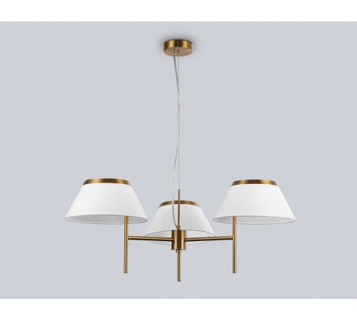 Подвесная люстра Ambrella Light LH LH72471