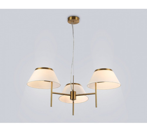 Подвесная люстра Ambrella Light LH LH72471