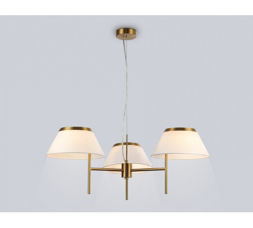 Подвесная люстра Ambrella Light LH LH72471