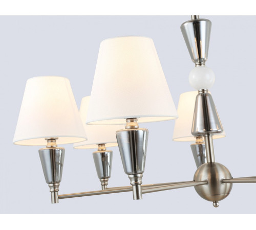 Подвесная люстра Ambrella Light LH LH75256