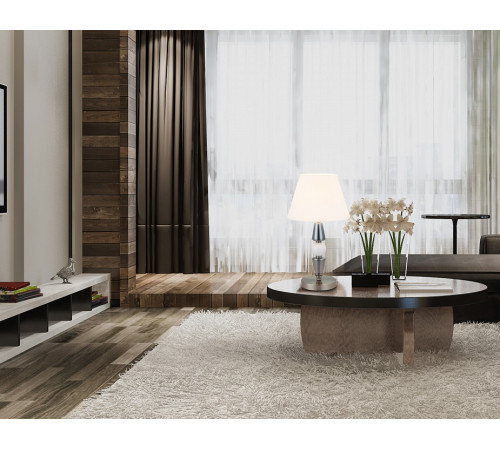 Настольная лампа декоративная Ambrella Light LH LH75262