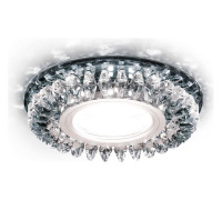 Встраиваемый светильник Ambrella Light Led S220 S220 CH