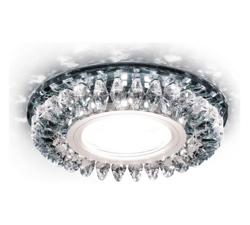Встраиваемый светильник Ambrella Light Led S220 S220 CH