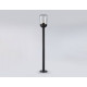 Наземный низкий светильник Ambrella Light ST ST2092