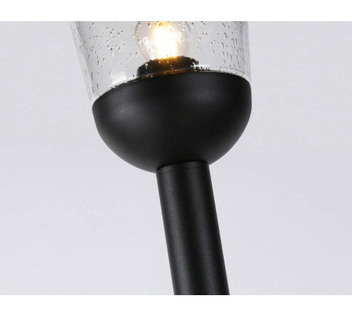 Наземный низкий светильник Ambrella Light ST ST2092