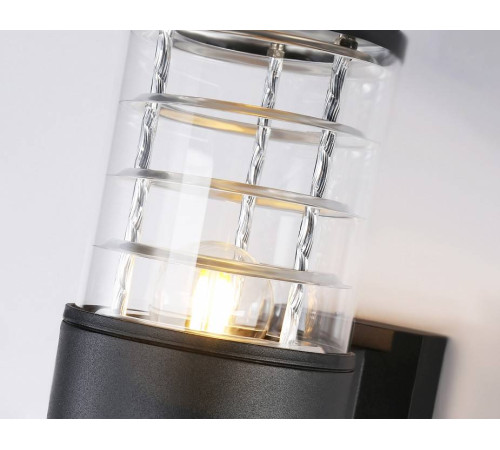 Светильник на штанге Ambrella Light ST ST2522