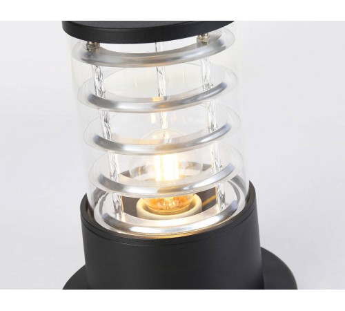 Наземный низкий светильник Ambrella Light ST ST2532