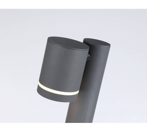 Наземный низкий светильник Ambrella Light ST ST3342