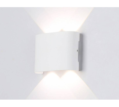 Накладной светильник Ambrella Light ST ST4451
