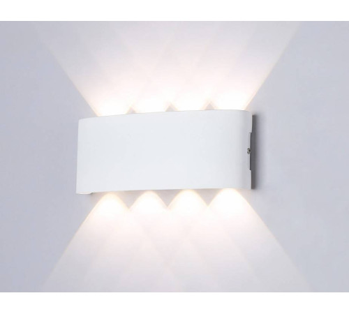 Накладной светильник Ambrella Light ST ST4461