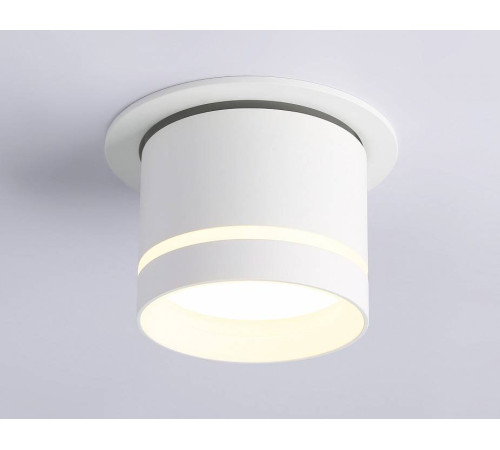 Встраиваемый светильник на штанге Ambrella Light TA TA1431