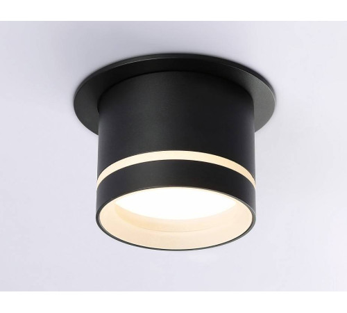 Встраиваемый светильник на штанге Ambrella Light TA TA1432