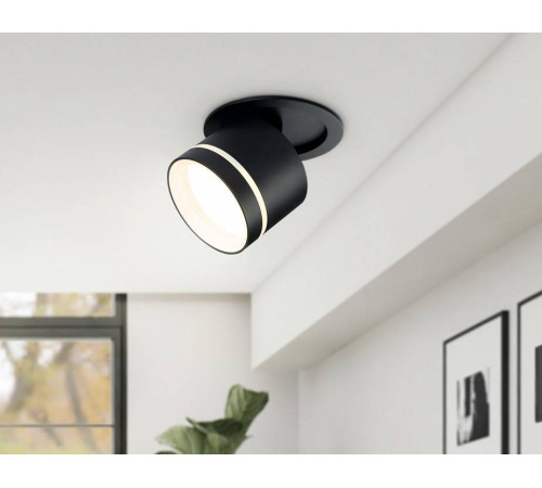 Встраиваемый светильник на штанге Ambrella Light TA TA1432