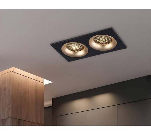 Встраиваемый светильник Ambrella Light TECHNO SPOT TN102735