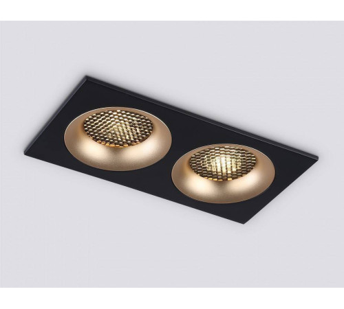 Встраиваемый светильник Ambrella Light TECHNO SPOT TN102735