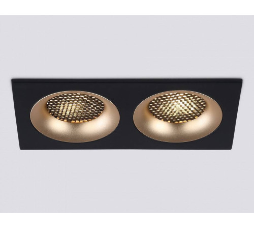 Встраиваемый светильник Ambrella Light TECHNO SPOT TN102735