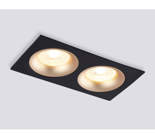 Встраиваемый светильник Ambrella Light TECHNO SPOT TN102735