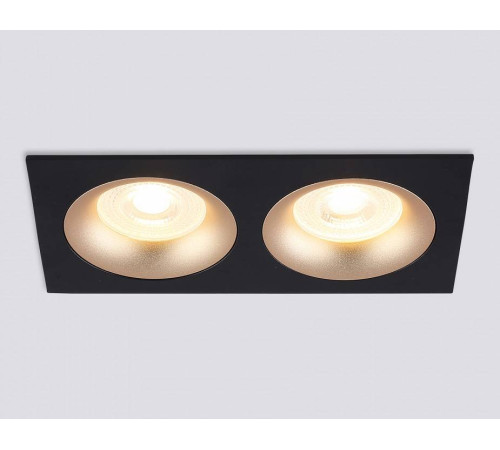 Встраиваемый светильник Ambrella Light TECHNO SPOT TN102735