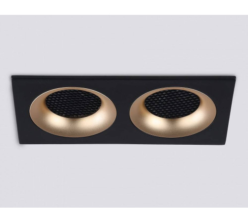 Встраиваемый светильник Ambrella Light TECHNO SPOT TN102735