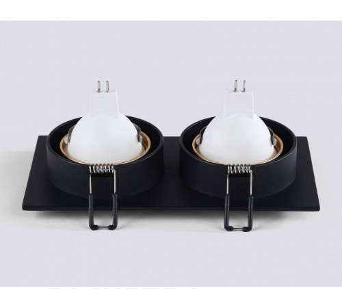 Встраиваемый светильник Ambrella Light TECHNO SPOT TN102735