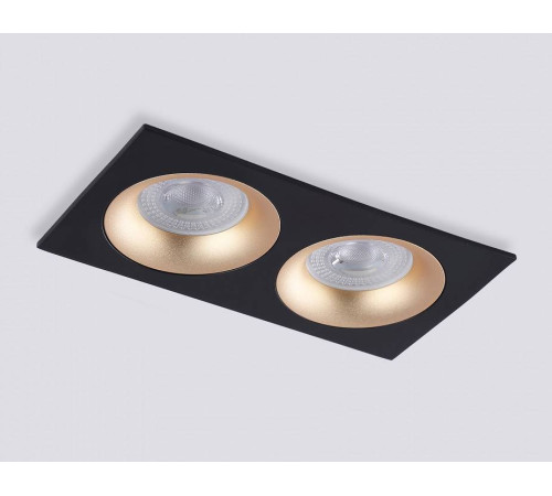 Встраиваемый светильник Ambrella Light TECHNO SPOT TN102735