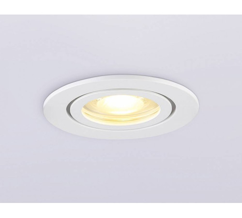 Встраиваемый светильник Ambrella Light TN TN1150