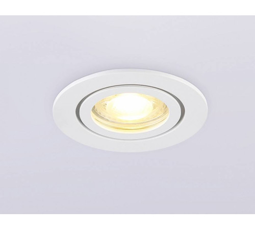 Встраиваемый светильник Ambrella Light TN TN1150