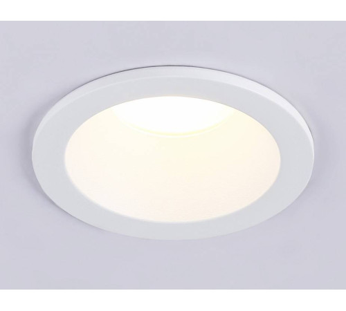 Встраиваемый светильник Ambrella Light TECHNO SPOT TN1187