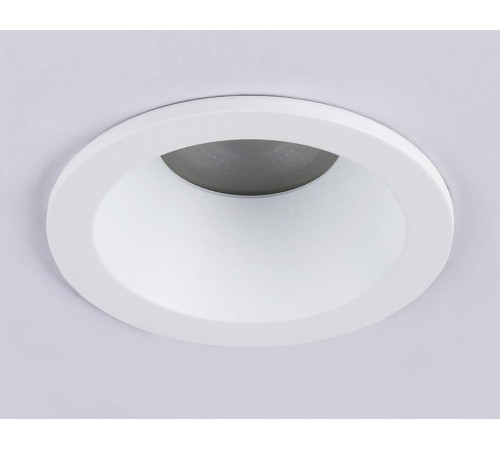 Встраиваемый светильник Ambrella Light TECHNO SPOT TN1187