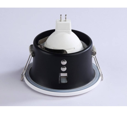 Встраиваемый светильник Ambrella Light TECHNO SPOT TN1187