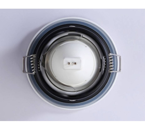 Встраиваемый светильник Ambrella Light TECHNO SPOT TN1187