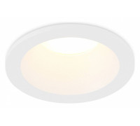 Встраиваемый светильник Ambrella Light TECHNO SPOT TN1187