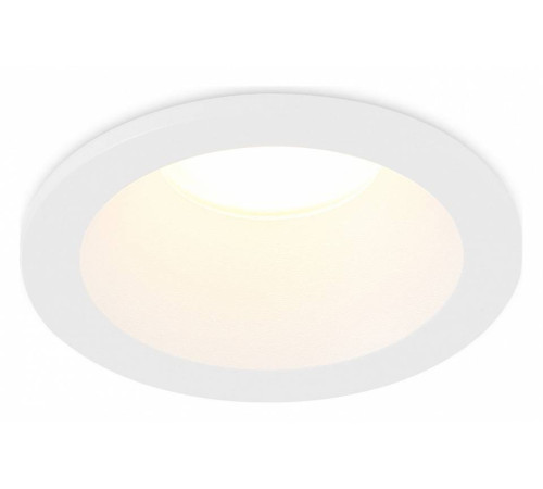 Встраиваемый светильник Ambrella Light TECHNO SPOT TN1187