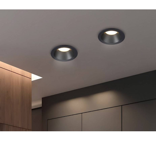 Встраиваемый светильник Ambrella Light TECHNO SPOT TN1188