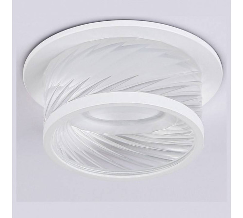 Встраиваемый светильник Ambrella Light TN TN1251