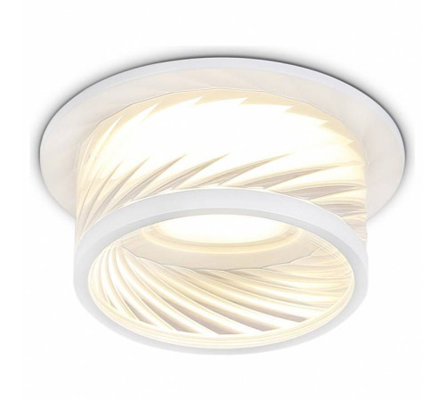 Встраиваемый светильник Ambrella Light TN TN1251