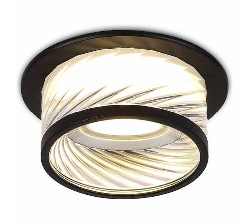 Встраиваемый светильник Ambrella Light TN TN1252