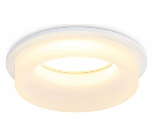 Встраиваемый светильник Ambrella Light TN TN1302