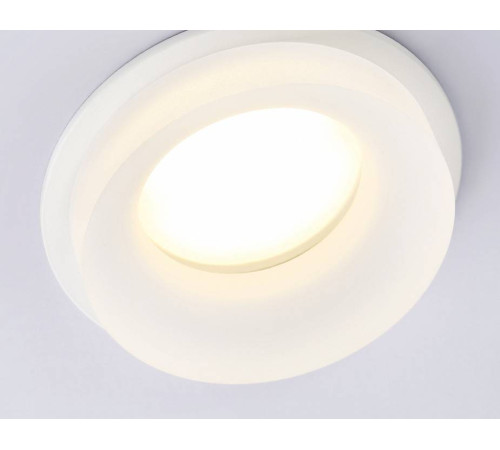 Встраиваемый светильник Ambrella Light TN TN1302