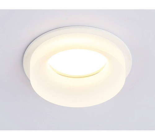 Встраиваемый светильник Ambrella Light TN TN1302