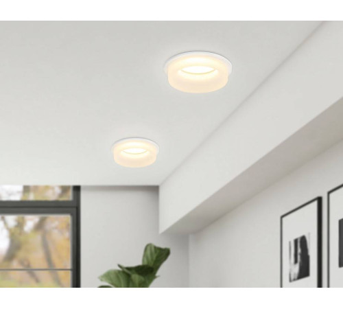 Встраиваемый светильник Ambrella Light TN TN1302