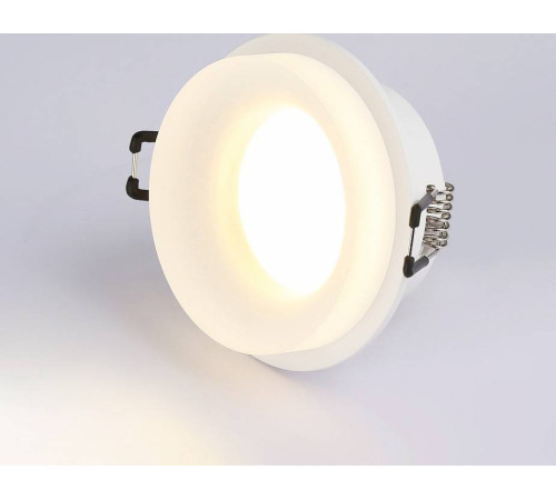 Встраиваемый светильник Ambrella Light TN TN1302